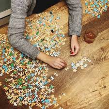 360 questions people are asking about jigsaw puzzle. 20 Best Puzzles For Adults 2021 Challenging Jigsaw Puzzles
