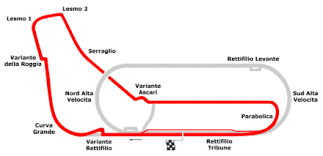 The autodromo nazionale di monza is a historic race track near the city of monza, north of milan, in italy. Monza Racecar Engineering