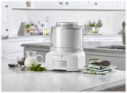 We did not find results for: Cuisinart 1 5 Quart Ice Cream And Sorbet Maker White Ice 21p1 Best Buy