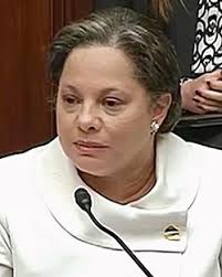 Liste der Mitglieder des US-Repräsentantenhauses aus Virginia