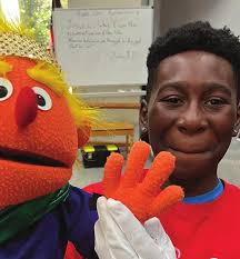 BROOKSTONE SCHOOLS ANNUAL REPORT • 2022-2023