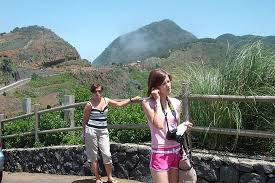 Gory Anaga Foto De Chinamada Tenerife Tripadvisor