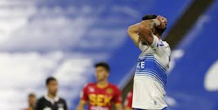 Tabla de posiciones de la primera b. Como Quedo Tu Equipo Revisa Aqui La Tabla De Posiciones Tras El Retorno Del Futbol Chileno