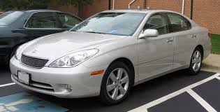 My Baby 2006 Lexus Es 330 Lexus Es 330 Lexus Es Lexus