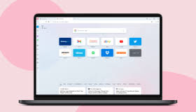 Opera browser offline installer supports all windows os & mac os. Download The Opera Browser For Computer Phone Tablet Opera