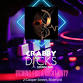 Crabby Dicks event image