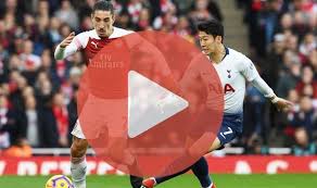 Sila refresh browser sekiranya mengalami sebarang gangguan. Tottenham Vs Arsenal Watch Live Off 71
