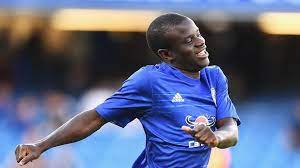 In the champions league final, that made all the difference. Chelsea S N Golo Kante One Of Europe S Best Quickly Shows How Crucial He Is The National