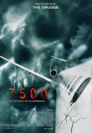 Her father leaves for the weekend and her two best friends, returning home from university, keep her company. Trailer Pics And Release Date For Horror Movie 7500 Http Www Besthorrormovielist Com Hor Upcoming Horror Movies English Horror Movies Horror Movie Posters