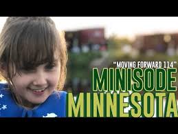 MINISODA MINNESOTA