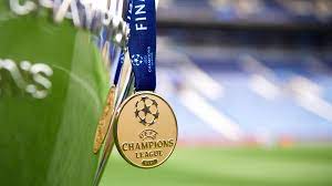 The home of fc porto, the. Uefa Champions League Final Preview Manchester City Vs Chelsea Cgtn