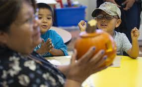 Why 2 Arizona schools focus