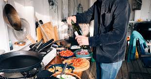 Fat was once maligned as a healthy diet's greatest foe, but more and more nutritionists. How Just Half A Tablespoon Of Olive Oil Can Improve Heart Health