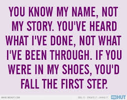 Sep 21, 2017 · jane takes a naughty beach walk. If You Were In My Shoes Inspirational Words Amazing Quotes Me Quotes