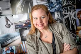 About Artist and Photographer Donna Dufault