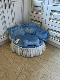 Our huge sydney warehouse services the whole of australia. Blue Princess Dog Bed With Crown Sparkles Designer Pet Bet E Boy Dog Bed Puppy Bed Personalized Pet Bed Luxury Dog Bed Custom Pet Bed Dog Bed Boy Dog Beds Puppy