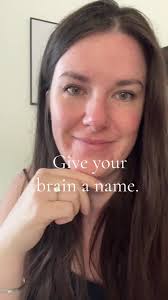 Name Your Brain Becky