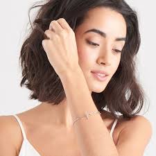 Øreringer for Kvinner Ania Haie E025-09G Sterling sølv 3 cm