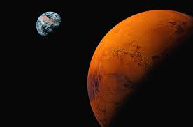 Composed of more than 1,000 images taken during the 2019 thanksgiving holiday and carefully. Nasa Scientist Says We Re Close To Huge Reveal About Life On Mars And Humanity Isn T Prepared For It