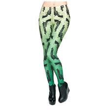 Zumprema Guns And Green Sportlegging Leggings
