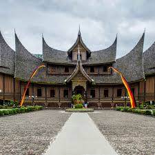 Padang Bukit Tinggi 4D3N