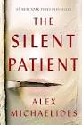 "The Silent Patient" by Alex Michaelides