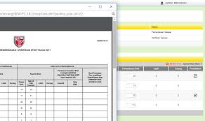 Leggi la guida su come connettersi alla rete kad di emule che trovi qui sotto e ti assicuro che potrai scaricare file a ottime velocità senza troppe attese e senza affrontare. Http Www Bursar Upm Edu My Upload Dokumen 20171220151224manual Verifikasi Stok Estok Pdf
