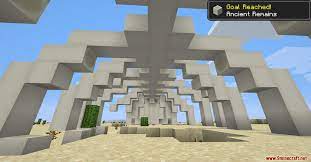 Dungeons plus a mod that adds some simple vanilla styled dungeons, while showcasing the strucure gel api. Dungeons Plus Mod 1 16 3 1 15 2 Minecraft Mod Download