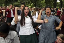 New zealanders, colloquially known as kiwis (/ k iː w iː /), are people associated with new zealand, sharing a common history, culture, and language (new zealand english and or māori language). Terror Attacks At New Zealand Mosques Leave 50 People Dead Wsj