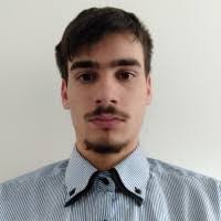 Daniel Sikora's Instagram, Twitter & Facebook