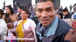 CAPITULO 01: Cumplimiento Mariscal 2025: Wilder Peña Peinado Patirunco:  Luis Casas & Kelly Llamacuri