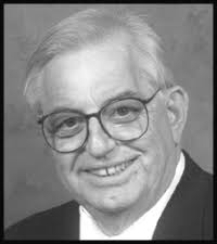 James Hopper Obituary (2007)