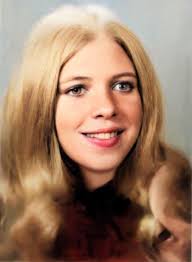 Janice Dix (Boyle), Dearborn, MI Michigan