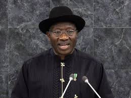 Image result for images of former president jonathan