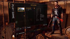 The following is the new expansion for dying light that players can access if they have the season pass or if they bought the enhanced edition of dying light. How To Start Dying Light The Following Dlc Shacknews