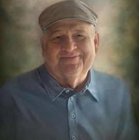 Cameron Haas Guthier, Sr. (Cam)