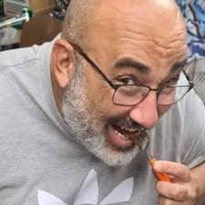 Irrealizzajt Li Kemm Ilni Li Qbiżt In-Nofs Seklu..."