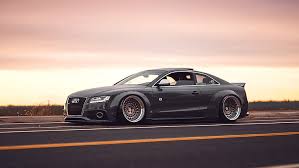Download audi s5 car wallpapers in hd for your desktop, phone or tablet. Hd Wallpaper Audi Liberty Walk Audi S5 By Liberty Walk Wallpaper Flare