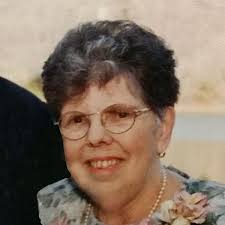 Olive McQuaid Obituary (2015)