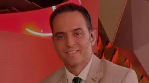 Ignacio González Prieto sorprendió al revelar su participación en una  película: "Me van a ver actuando"