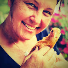 Double J Chicken Ranch