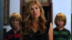 Inuyasha season 2 ep 36:kagome kidnapped by koga, the wolf demon. American Horror Story Season 1 Trailer Youtube