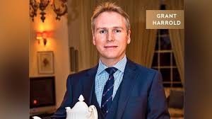 The prince of wales has been wearing the band for a long time. This Royal Butler Has Irked South Asians With One Tweet Zenger News