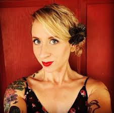 Treats for the Face by Beauty Queen, Veronica De Messina