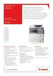 User manual, service manual, sending and facsimile manual, system settings manual, reference manual, printer manual, client manual, copying manual, addendum manual, easy operation manual. Imagerunner Advance 8085 Pro 8095 Pro 8105 Canon De