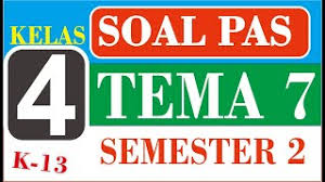 Rpp plbj kelas 6 guru ilmu sosial. Soal Uts Plbj Kelas 5 Semester 2 Bab 678