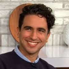 Daniel Karell's Instagram, Twitter & Facebook