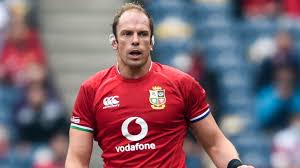The current status of the logo is active. Alun Wyn Jones On British And Irish Lions Bench Vs Stormers Robbie Henshaw Stuart Hogg Marcus Smith Start Rugby Union News Sky Sports