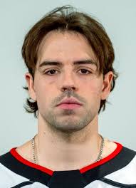 Player photos for the 2023-24 Ontario Tech University at hockeydb.com