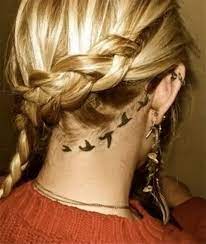 Check spelling or type a new query. 70 Pretty Behind The Ear Tattoos For Creative Juice